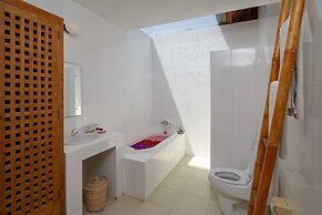 Lembongan Cliff Villas