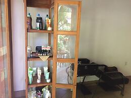 Lembongan Cliff Villas