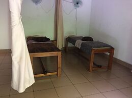 Lembongan Cliff Villas