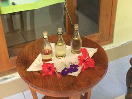 Lembongan Cliff Villas