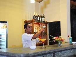 Lembongan Cliff Villas