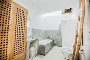 Lembongan Cliff Villas