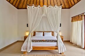 Lembongan Cliff Villas