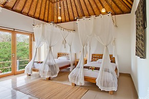 Lembongan Cliff Villas