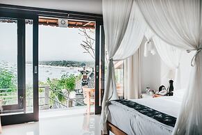 Lembongan Cliff Villas