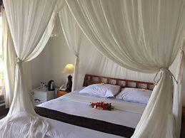 Lembongan Cliff Villas