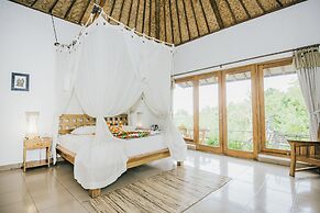 Lembongan Cliff Villas
