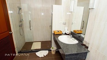 Patravana Resort