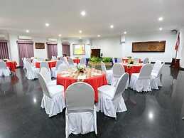 Hotel Merdeka Kediri