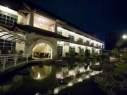 Hotel Merdeka Kediri