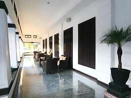 Hotel Merdeka Kediri