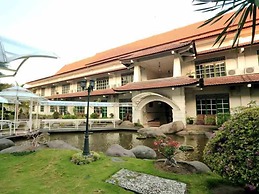 Hotel Merdeka Kediri