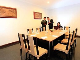 Hotel Merdeka Kediri