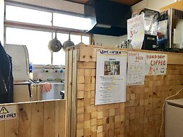 Nikkosan BackPackers Inn - Hostel