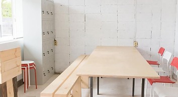 Nikkosan BackPackers Inn - Hostel