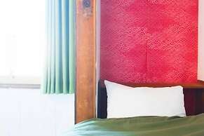 Nikkosan BackPackers Inn - Hostel