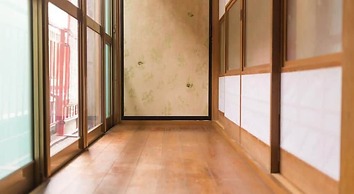 Nikkosan BackPackers Inn - Hostel