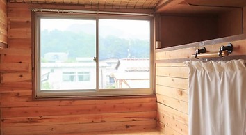 Nikkosan BackPackers Inn - Hostel