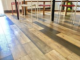 Nikkosan BackPackers Inn - Hostel