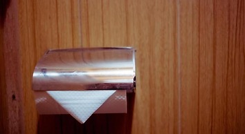 Nikkosan BackPackers Inn - Hostel