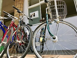 Nikkosan BackPackers Inn - Hostel