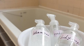 Nikkosan BackPackers Inn - Hostel