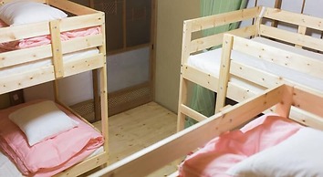 Nikkosan BackPackers Inn - Hostel