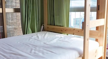 Nikkosan BackPackers Inn - Hostel