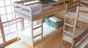 Nikkosan BackPackers Inn - Hostel