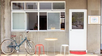 Nikkosan BackPackers Inn - Hostel