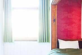 Nikkosan BackPackers Inn - Hostel