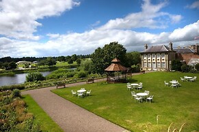 Ednam House Hotel