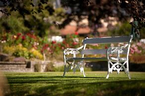 Ednam House Hotel