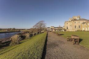 Ednam House Hotel
