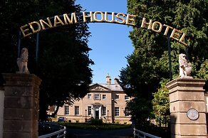 Ednam House Hotel