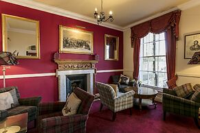 Ednam House Hotel