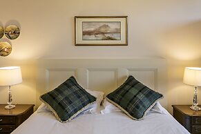 Ednam House Hotel