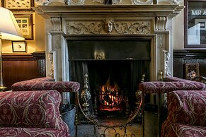 Ednam House Hotel