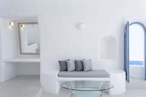 Pegasus Suites & Spa