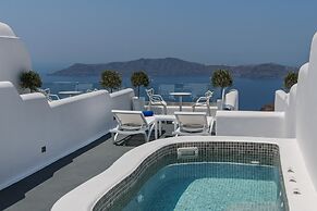 Pegasus Suites & Spa