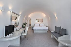 Pegasus Suites & Spa