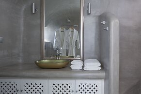 Pegasus Suites & Spa