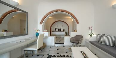 Pegasus Suites & Spa