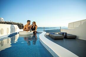 Pegasus Suites & Spa