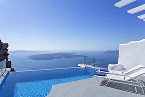 Pegasus Suites & Spa