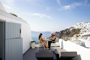 Pegasus Suites & Spa