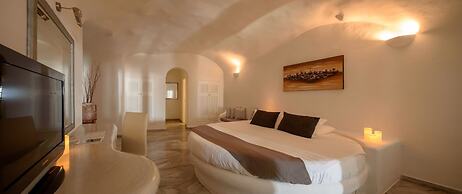 Pegasus Suites & Spa