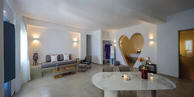 Pegasus Suites & Spa