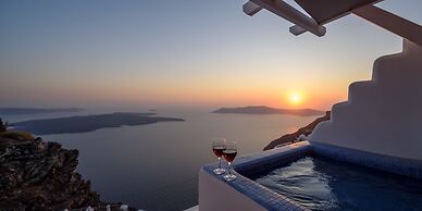 Pegasus Suites & Spa