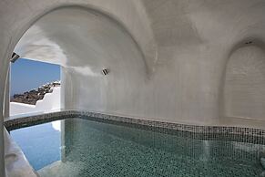 Pegasus Suites & Spa